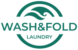 Wash & Fold Logo